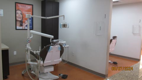 Western Dental & Orthodontics interior view 3