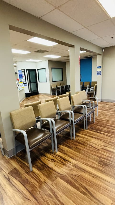 Western Dental & Orthodontics exterior view