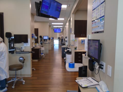 Western Dental & Orthodontics exterior view