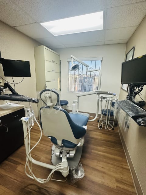 Western Dental & Orthodontics interior view 3