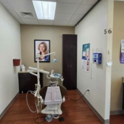 Brident Dental & Orthodontics exterior view