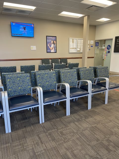 Western Dental & Orthodontics interior view 3