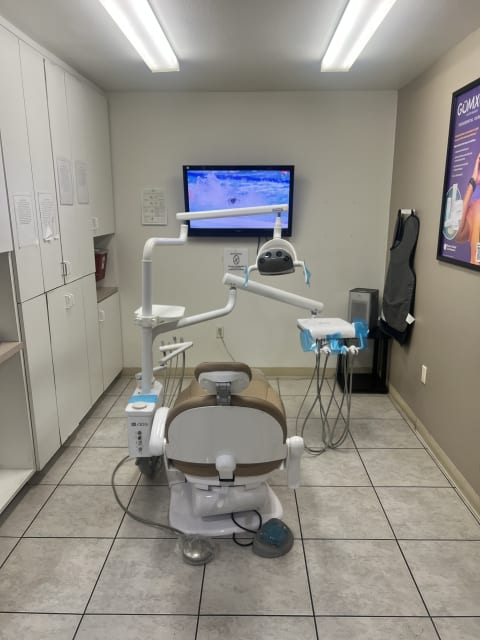 Western Dental & Orthodontics interior view 3