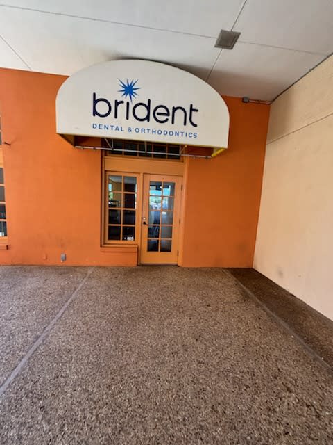 Brident Dental & Orthodontics interior view 1