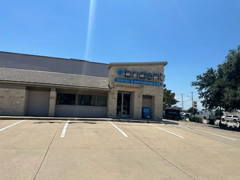 Brident Dental & Orthodontics exterior view