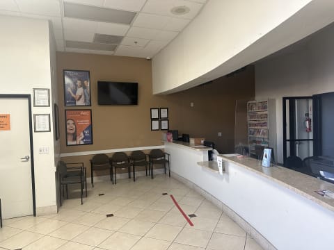 Western Dental Orthodontics interior view 2