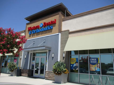 Western Dental & Orthodontics interior view 2