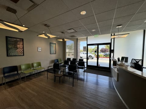 Western Dental & Orthodontics interior view 3