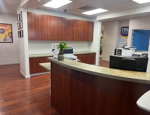 Western Dental Kids interior view 2