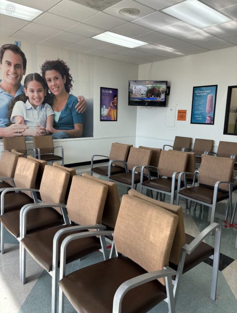 Western Dental & Orthodontics interior view 2