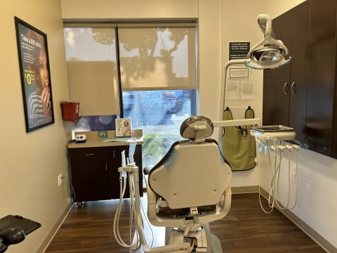 Western Dental & Orthodontics interior view 3