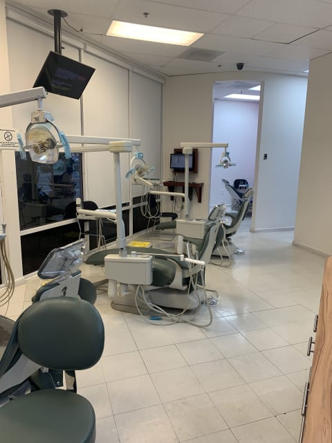 Western Dental Kids interior view 3