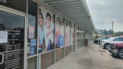 Brident Dental & Orthodontics interior view 2