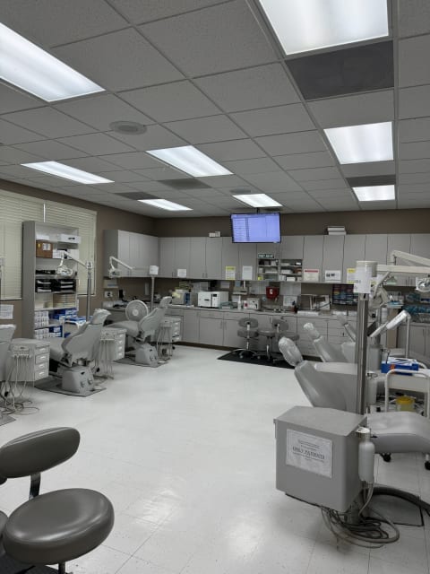 Western Dental & Orthodontics interior view 3