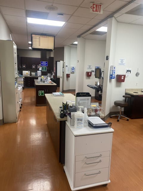 Western Dental & Orthodontics exterior view