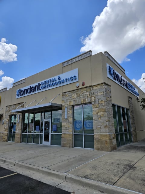 Brident Dental & Orthodontics interior view 1