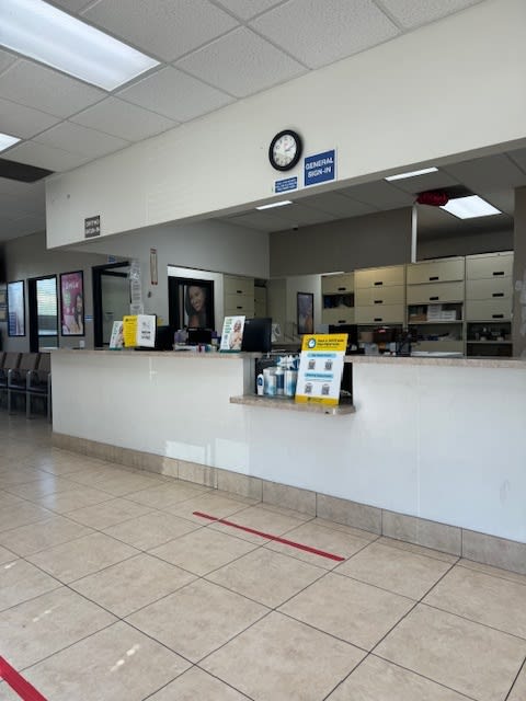 Western Dental & Orthodontics interior view 2