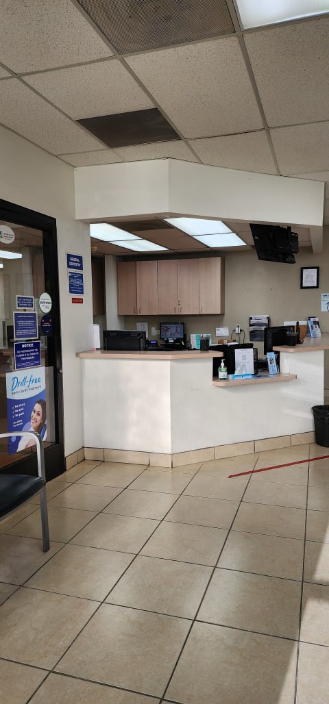 Western Dental & Orthodontics exterior view