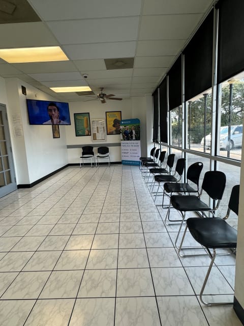 Brident Dental & Orthodontics interior view 2