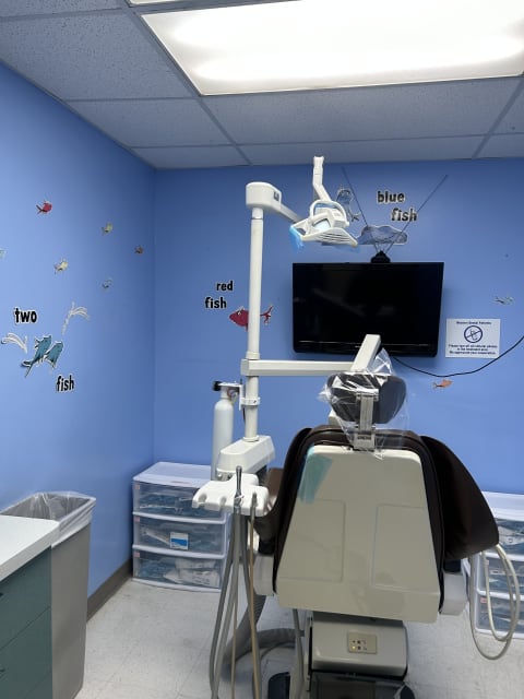 Western Dental & Orthodontics interior view 3