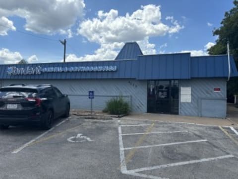 Brident Dental & Orthodontics interior view 2