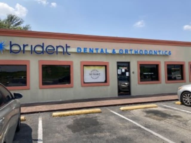 Brident Dental & Orthodontics