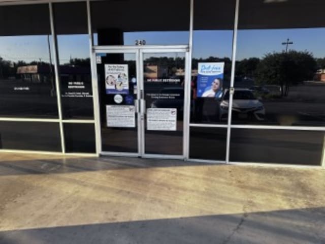 Brident Dental & Orthodontics