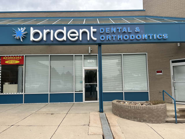 Brident Dental & Orthodontics
