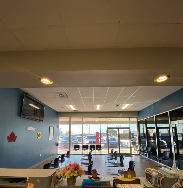 Brident Dental and Orthodontics