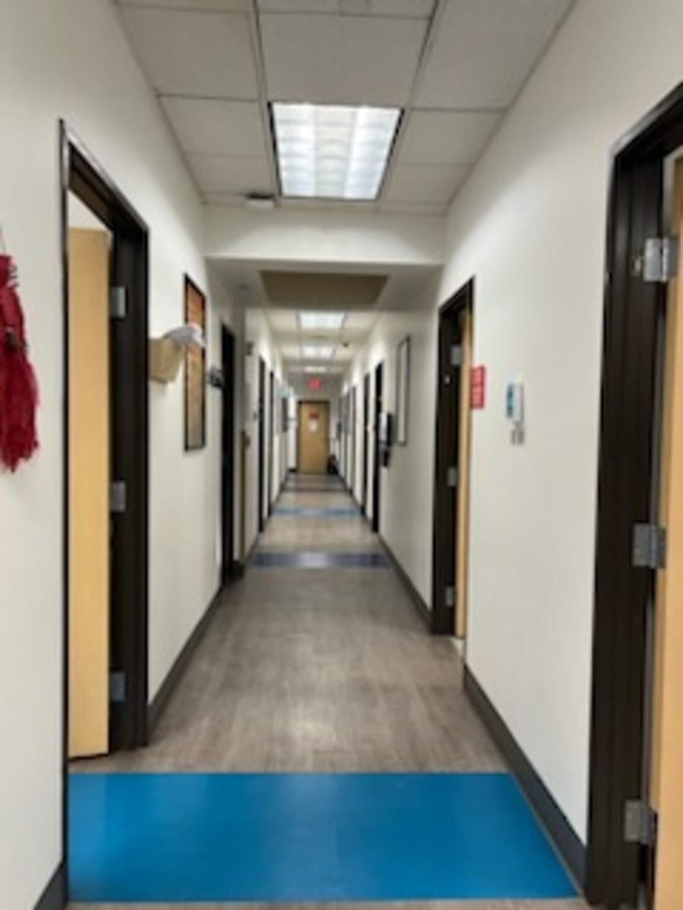 Western Dental & Orthodontics dental office exterior