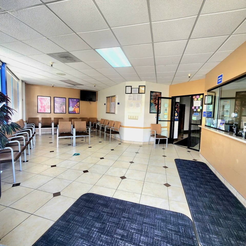 Western Dental & Orthodontics dental office exterior