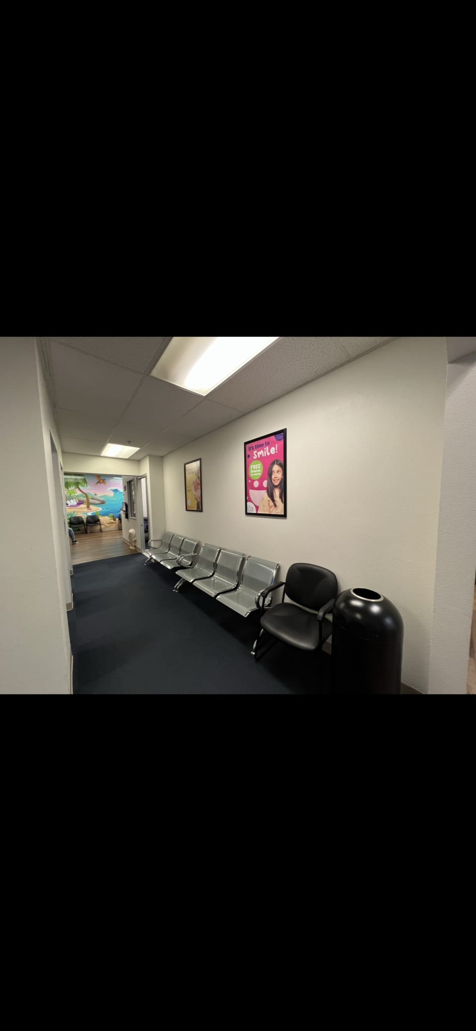 Western Dental Kids dental office exterior