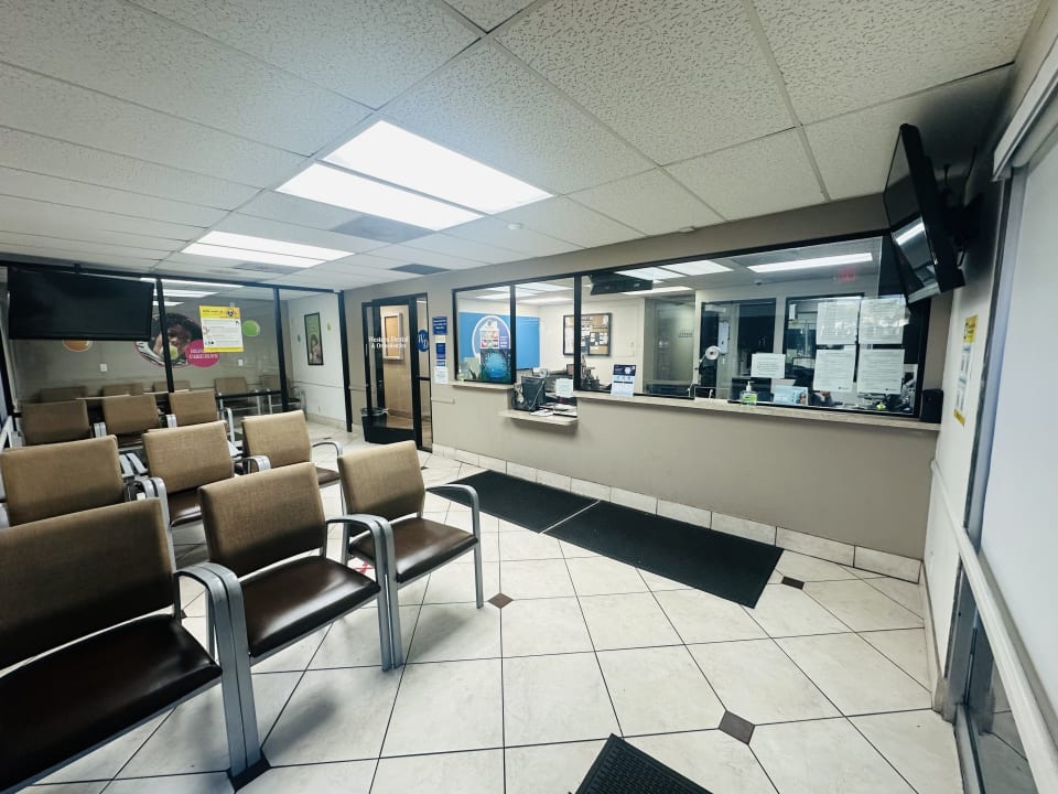 Western Dental & Orthodontics dental office exterior