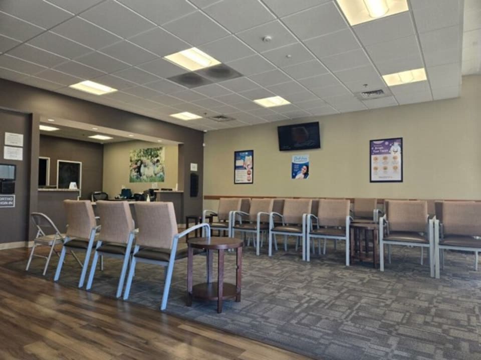 Western Dental & Orthodontics dental office exterior