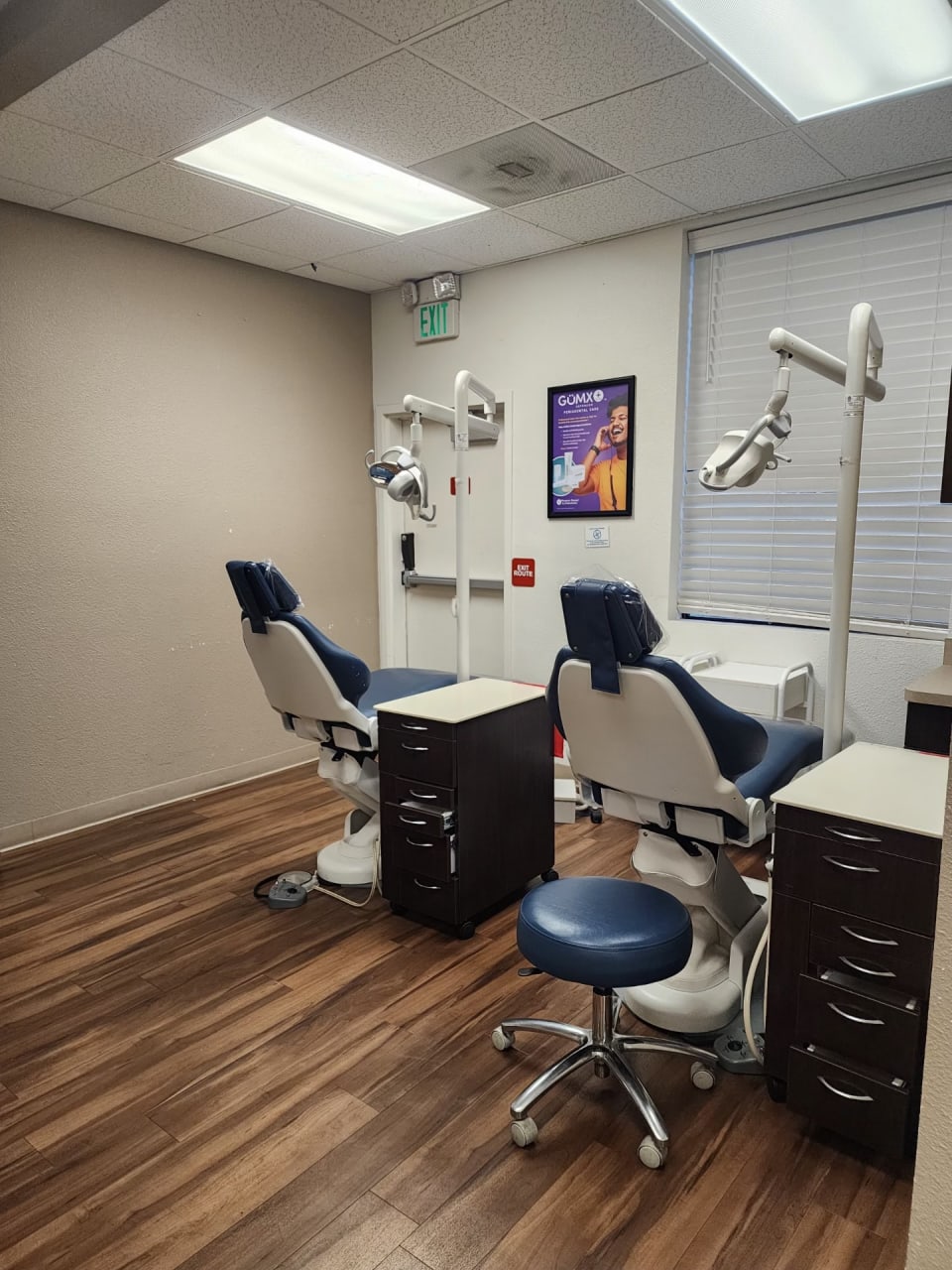 Western Dental & Orthodontics dental office exterior