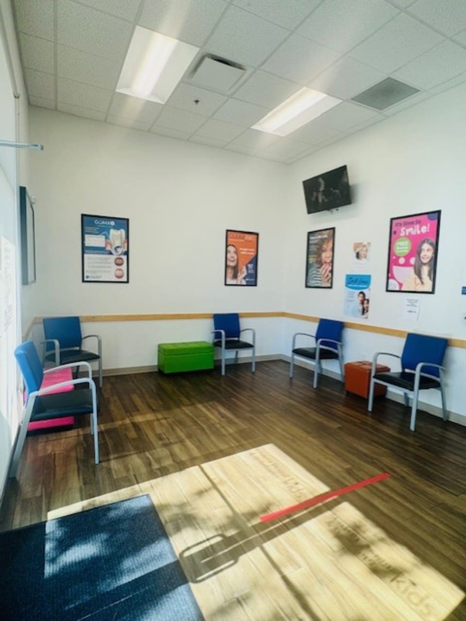 Western Dental & Orthodontics dental office exterior