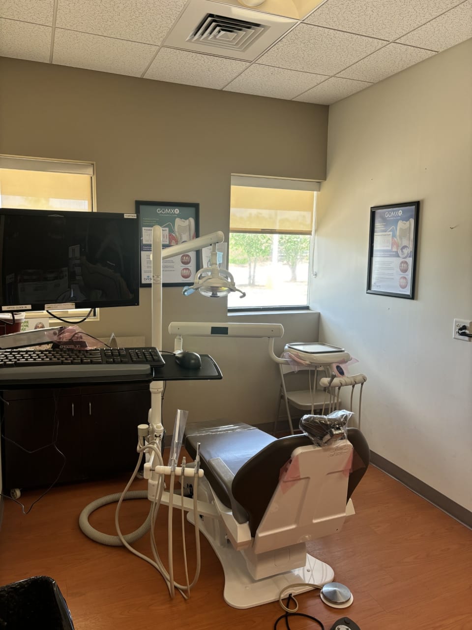 Brident Dental & Orthodontics dental office exterior