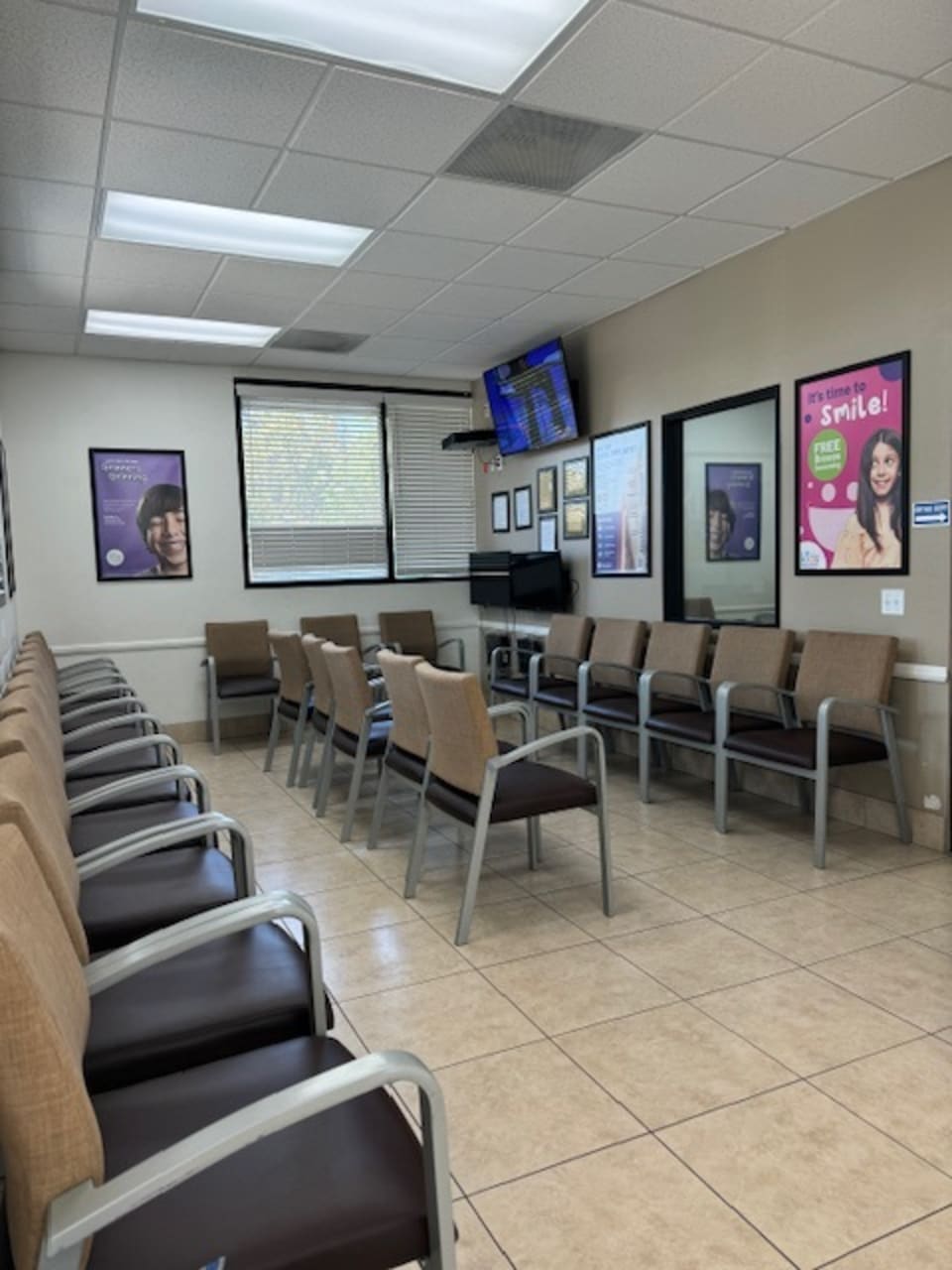 Western Dental & Orthodontics dental office exterior