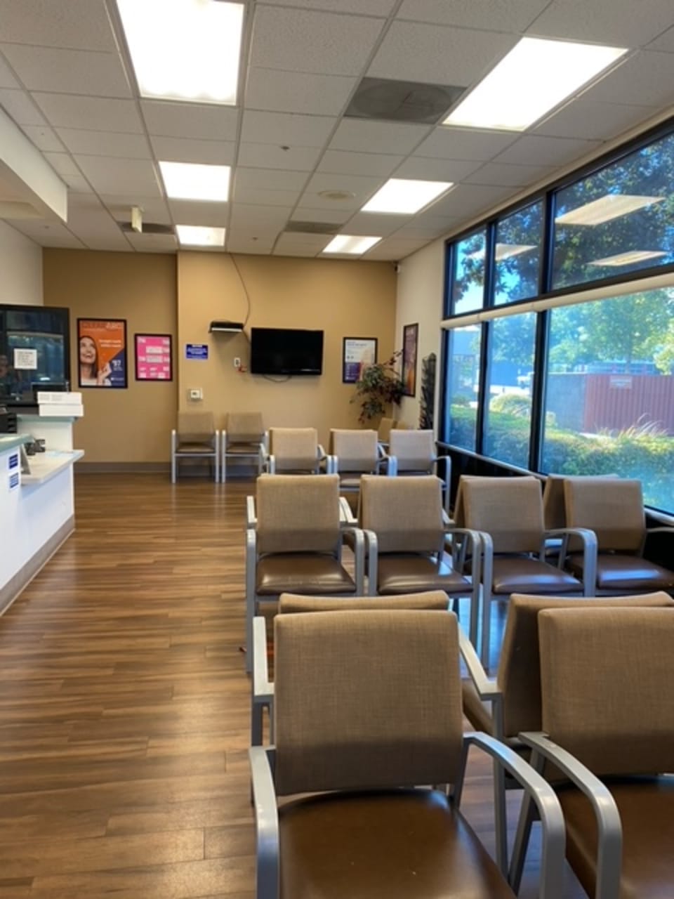Western Dental & Orthodontics dental office exterior