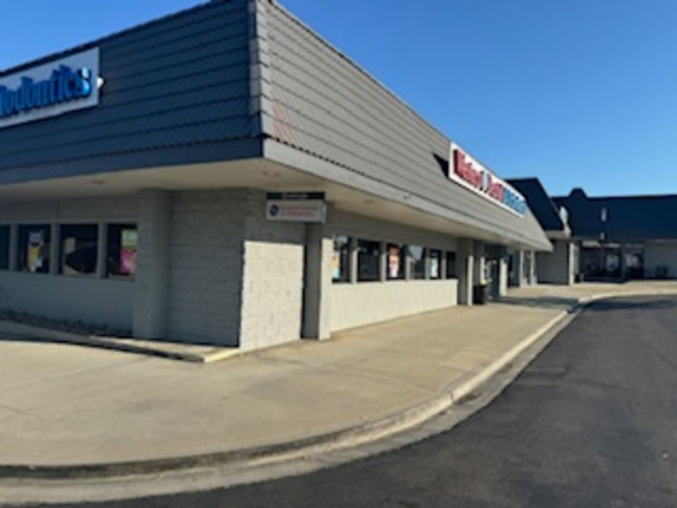 Western Dental & Orthodontics dental office exterior