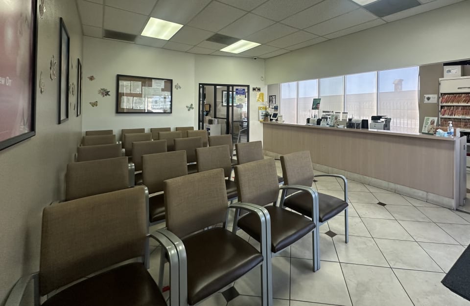 Western Dental Orthodontics dental office exterior