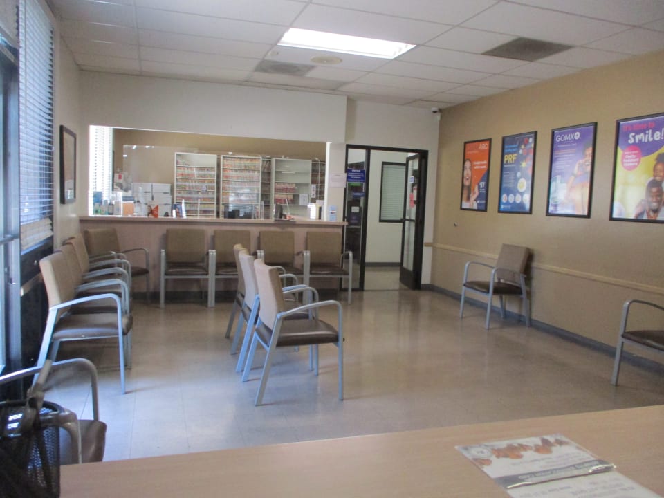 Western Dental & Orthodontics dental office exterior