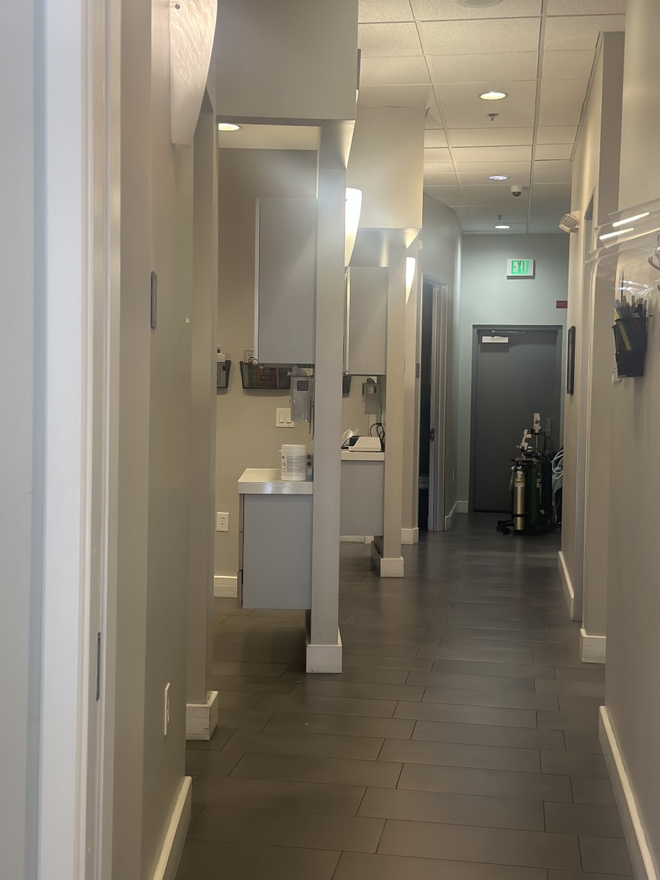 Western Dental & Orthodontics dental office exterior