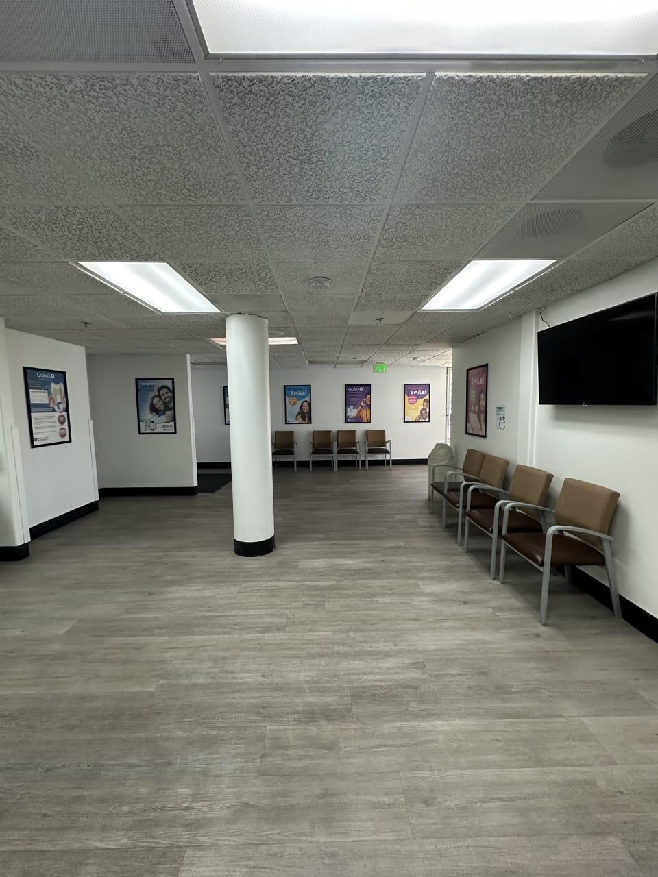Western Dental & Orthodontics dental office exterior