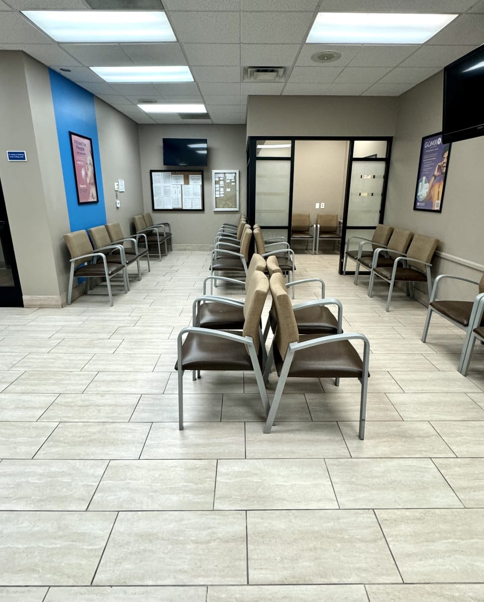 Western Dental & Orthodontics dental office exterior