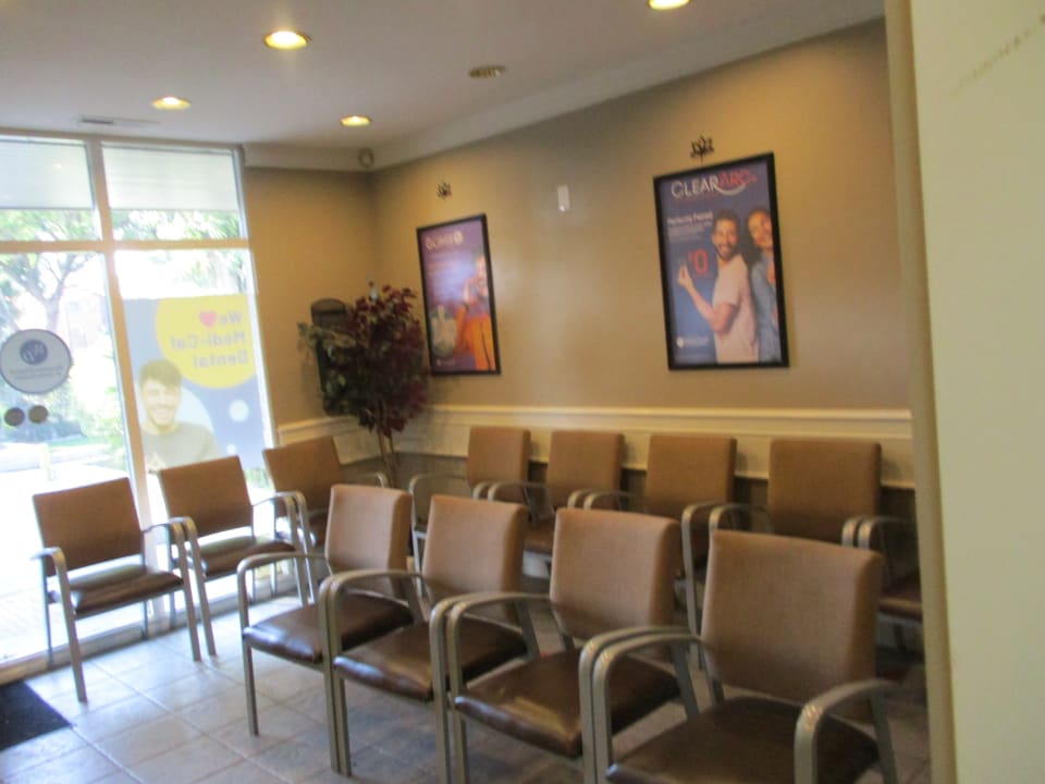 Western Dental & Orthodontics dental office exterior