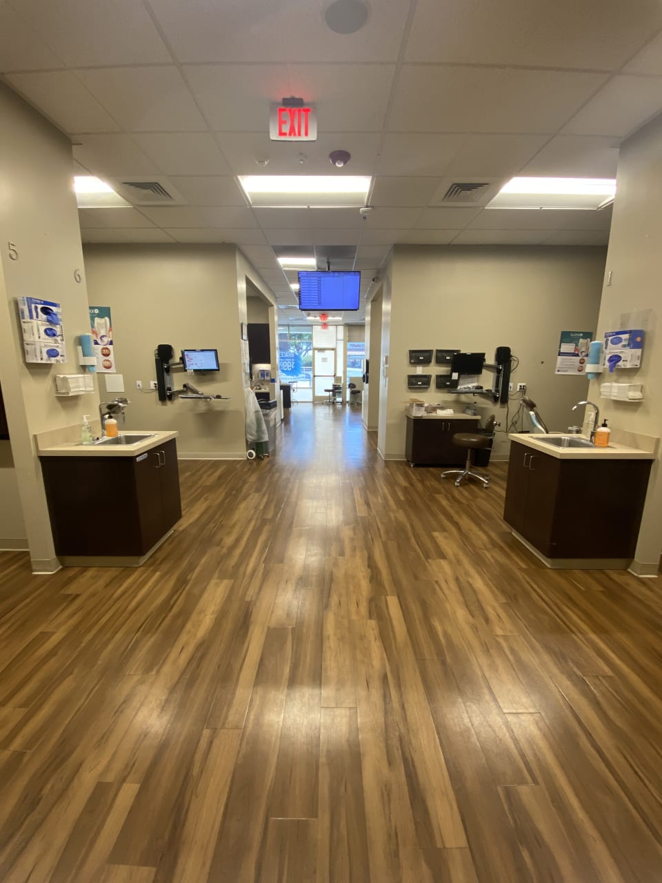 Western Dental & Orthodontics dental office exterior