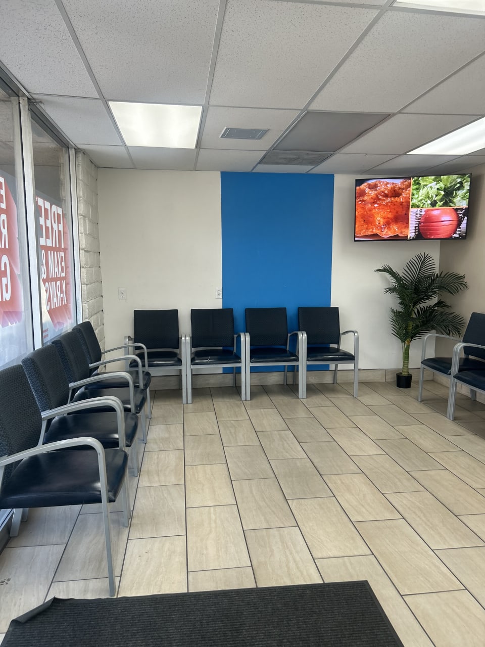 Western Dental & Orthodontics dental office exterior