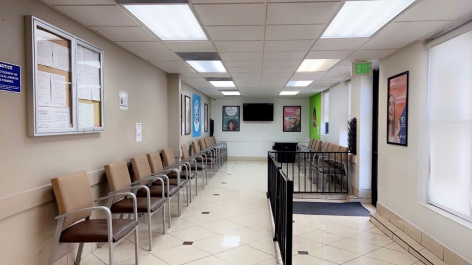 Western Dental & Orthodontics dental office exterior