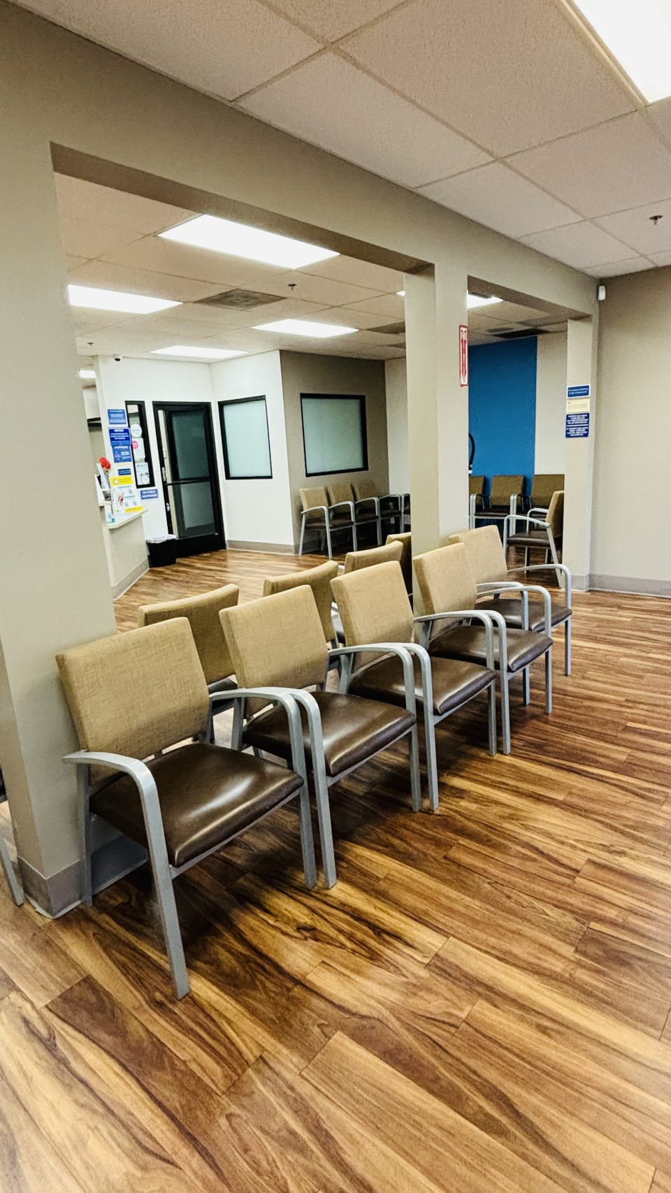 Western Dental & Orthodontics dental office exterior